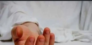 கொல்லங்கோடு: வீட்டு முன்பு காயத்துடன் பெண் சடலம்