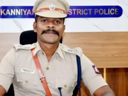 குமரி: ஒலிப்பெருக்கிகளுக்கு கட்டுப்பாடு; எஸ்பி உத்தரவு