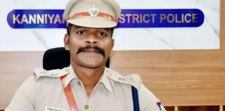 குமரி: ஒலிப்பெருக்கிகளுக்கு கட்டுப்பாடு; எஸ்பி உத்தரவு