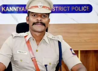 குமரி: ஒலிப்பெருக்கிகளுக்கு கட்டுப்பாடு; எஸ்பி உத்தரவு