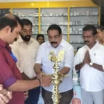 குமரி: ஜன் அவுஷதி தினம் கொண்டாட்டம்