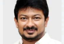 குமரி: தமிழ்நாடு துணை முதல்வர் இன்று வருகை