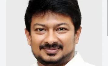 குமரி: தமிழ்நாடு துணை முதல்வர் இன்று வருகை