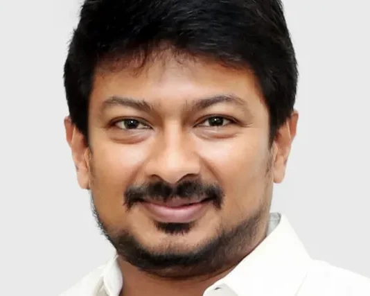 குமரி: தமிழ்நாடு துணை முதல்வர் இன்று வருகை