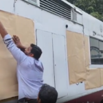 குமரியில் அமலுக்கு வந்த தேர்தல் விதிமுறைகள்