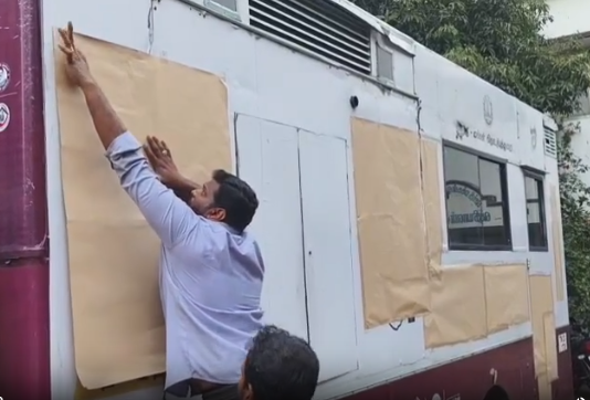 குமரியில் அமலுக்கு வந்த தேர்தல் விதிமுறைகள்