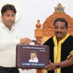 நாகர்கோவில் மாநகராட்சியில் நிதிநிலை அறிக்கை தாக்கல்