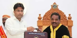 நாகர்கோவில் மாநகராட்சியில் நிதிநிலை அறிக்கை தாக்கல்