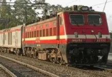 குமரி: நான்கு ஆண்டுகளில் ரயில் மோதி 163 பேர் உயிரிழப்பு