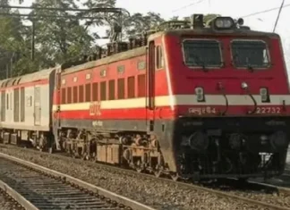 குமரி: நான்கு ஆண்டுகளில் ரயில் மோதி 163 பேர் உயிரிழப்பு