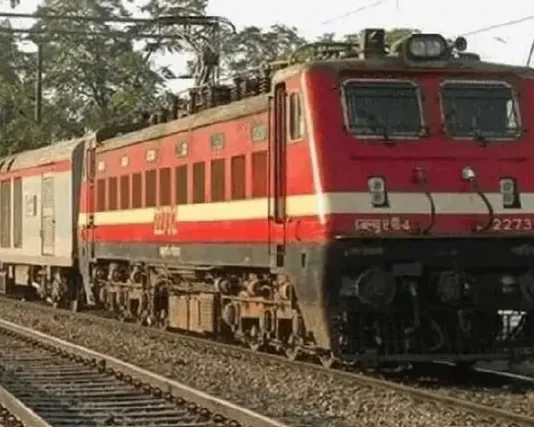 குமரி: நான்கு ஆண்டுகளில் ரயில் மோதி 163 பேர் உயிரிழப்பு