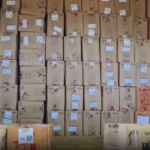 JUST IN குமரி: கலெக்டர் ஆபிஸில் பாஜகவினர் வாக்குவாதம்