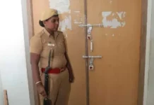 குமரி: வாக்குப்பதிவு இயந்திரங்களுக்கு போலீஸ் பாதுகாப்பு