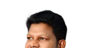 குமரி மாவட்டத்தின் அனைத்து தொகுதிகளிலும் திமுக கூட்டணி வெற்றிக்காக உழைக்க வேண்டும் – டாக்டர் சஜின் ஜெகேஷ் வேண்டுகோள்