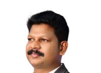 குமரி மாவட்டத்தின் அனைத்து தொகுதிகளிலும் திமுக கூட்டணி வெற்றிக்காக உழைக்க வேண்டும் – டாக்டர் சுஜின் ஜெகேஷ் வேண்டுகோள்