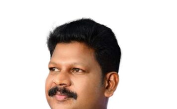 குமரி மாவட்டத்தின் அனைத்து தொகுதிகளிலும் திமுக கூட்டணி வெற்றிக்காக உழைக்க வேண்டும் – டாக்டர் சஜின் ஜெகேஷ் வேண்டுகோள்