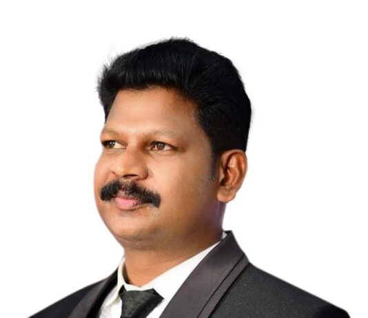 குமரி மாவட்டத்தின் அனைத்து தொகுதிகளிலும் திமுக கூட்டணி வெற்றிக்காக உழைக்க வேண்டும் – டாக்டர் சஜின் ஜெகேஷ் வேண்டுகோள்