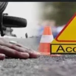 மார்த்தாண்டம்: பைக்கில் இருந்து தவறி விழுந்த பெண் படுகாயம்