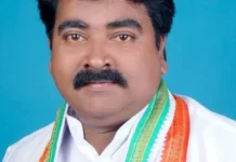 குமரி மேற்கு மாவட்ட காங்கிரஸ் நிர்வாகி நீக்கம்