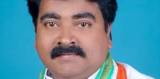 குமரி மேற்கு மாவட்ட காங்கிரஸ் நிர்வாகி நீக்கம்