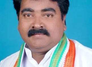 குமரி மேற்கு மாவட்ட காங்கிரஸ் நிர்வாகி நீக்கம்