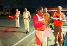 நித்திரவிளை: பறக்கும் படை சோதனை.. ரூ 3. 24 லட்சம் சிக்கியது