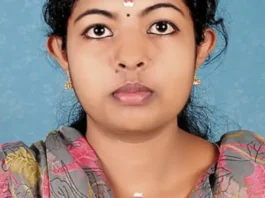 குமரி – கேரளா எல்லையில் இளம் பெண் கொலை – கணவர் கைது