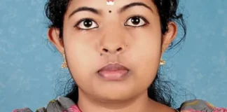 குமரி – கேரளா எல்லையில் இளம் பெண் கொலை – கணவர் கைது