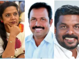 குமரி: 3 தொகுதியில் களம் இறங்கும் காங்கிரஸ் வேட்பாளர்கள்