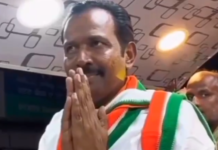 குமரியில்: ஏவிஎம் கால்வாய் சீரமைப்பு: காங். எம்எல்ஏ வாக்குறுதி