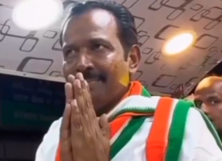 குமரியில்: ஏவிஎம் கால்வாய் சீரமைப்பு: காங். எம்எல்ஏ வாக்குறுதி
