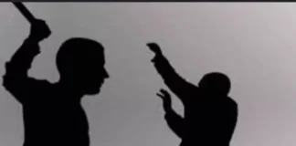 புதுக்கடை: கிராம அலுவலக உதவியாளர், மனைவி மீது தாக்குதல்