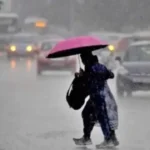 நெல்லை, குமரியில் அடுத்த 2 நாட்களுக்கு மழை.. வானிலை எச்சரிக்கை