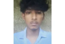 குமரி: டெம்போ – பைக் மோதல் கல்லூரி மாணவர் உயிரிழப்பு