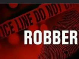 களியக்காவிளை: வீட்டை உடைத்து 5 பவுன் நகைகள் திருட்டு