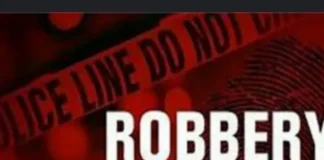 களியக்காவிளை: வீட்டை உடைத்து 5 பவுன் நகைகள் திருட்டு