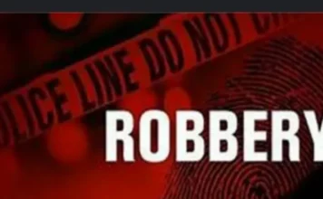 களியக்காவிளை: வீட்டை உடைத்து 5 பவுன் நகைகள் திருட்டு