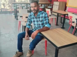 ஆரல்வாய்மொழியில் மோட்டார் சைக்கிள் விபத்து: இளைஞர் பலி