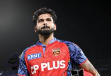 ராஜஸ்தானுக்கு எதிரான போட்டியில் தோல்வி அடைந்தது ஏன்? – ஸ்ரேயஸ் ஐயர் விளக்கம்