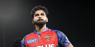 ராஜஸ்தானுக்கு எதிரான போட்டியில் தோல்வி அடைந்தது ஏன்? – ஸ்ரேயஸ் ஐயர் விளக்கம்