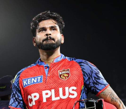 ராஜஸ்தானுக்கு எதிரான போட்டியில் தோல்வி அடைந்தது ஏன்? – ஸ்ரேயஸ் ஐயர் விளக்கம்
