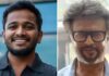 ரஜினியின் மகனாக நடிக்கிறாரா பசில் ஜோசப்?