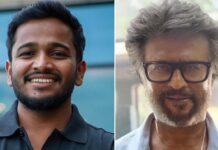 ரஜினியின் மகனாக நடிக்கிறாரா பசில் ஜோசப்?