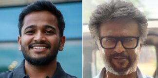 ரஜினியின் மகனாக நடிக்கிறாரா பசில் ஜோசப்?