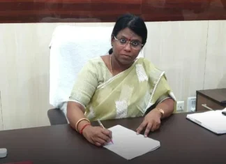 கன்னியாகுமரி: கனிம ஏற்றி செல்லும் கனரக வாகனங்களுக்கு தடை: ஆட்சியர் உத்தரவு