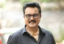 குமரியில் நடிகர் சரத்குமார் பிரசாரம்