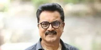 குமரியில் நடிகர் சரத்குமார் பிரசாரம்