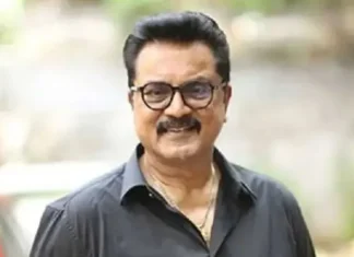 குமரியில் நடிகர் சரத்குமார் பிரசாரம்