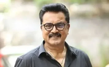 குமரியில் நடிகர் சரத்குமார் பிரசாரம்