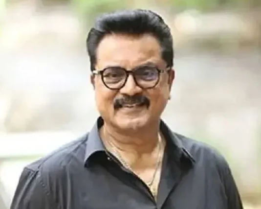 குமரியில் நடிகர் சரத்குமார் பிரசாரம்